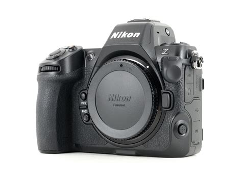 Used Nikon Z8 | MPB