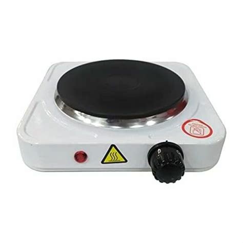 Hot Plate Mini Warmer 500 Watt Food Equipment Kitchen Supplies Nz