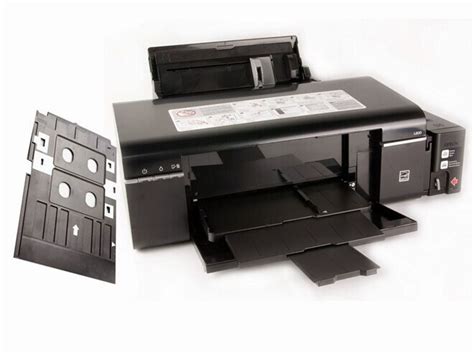 Epson L800 Printer ENL at best price in Pune by Printer World | ID ...