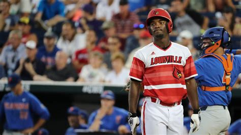 Louisville Baseball Jersey