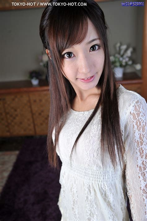 Tokyo Hot e sana anju 杏树纱奈 P Porn Pic