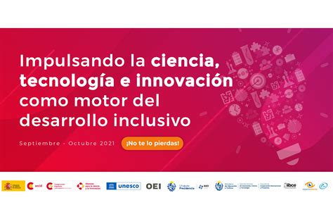 Convocatoria Abierta Laboratorio Regional Impulsando La Ciencia