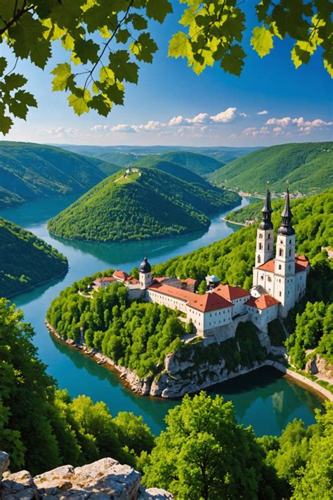 Best 12 Uncover Hidden Gems in Serbia That Most Tourists Miss! – Artofit