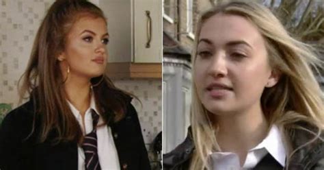 EastEnders Spoilers Character For Shock Exit Amid Revenge Porn Scandal