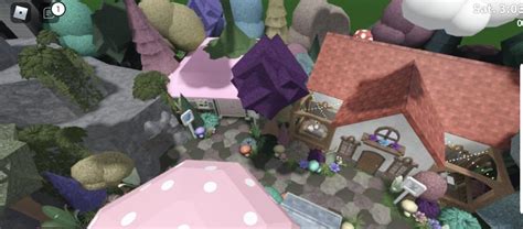 I Finished My Garden Greenhouse Today Hope Yall Enjoy Rbloxburg