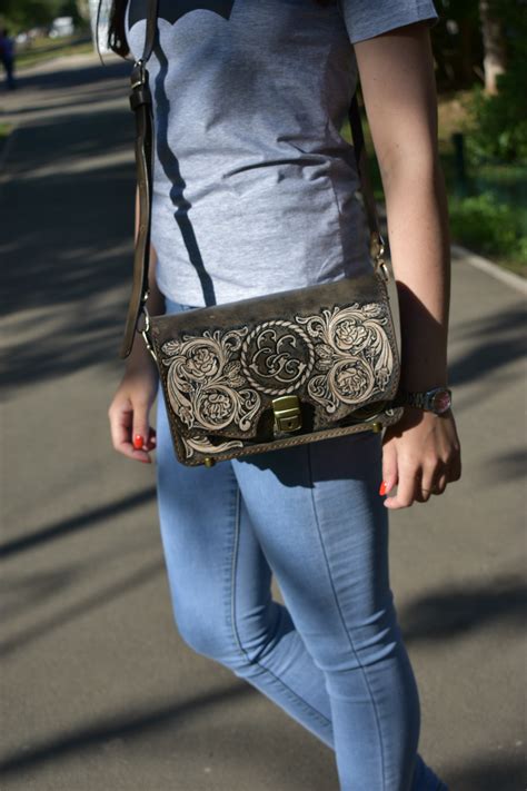 Сумка женская | Пикабу