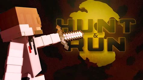 BY2002 EN HUNT AND RUN - YouTube
