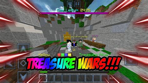 Hive Treasure Wars Gameplay 1 With Friends YouTube