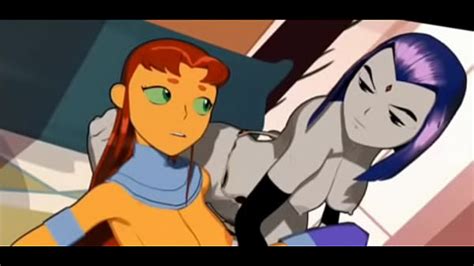 Raven And Starfire Search XVIDEOS