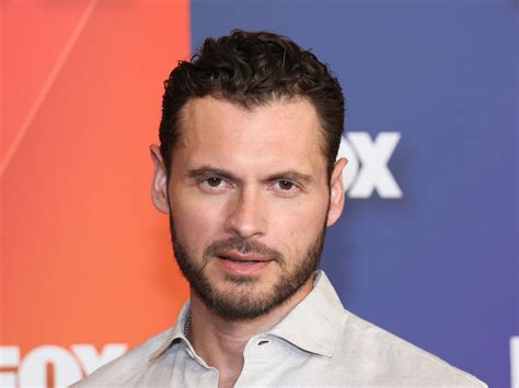 Adan Canto Death X Men And Designated Survivor Actor Dies Aged 42