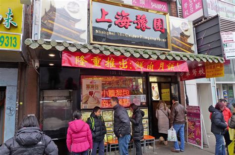 Where Are The Best Soup Dumplings in NYC? - Eater NY