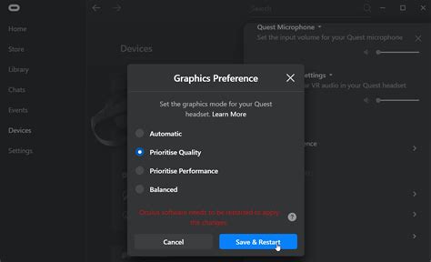 Meta Oculus Link Brings K K VR Porn To Quest VR Porn Blog VRPorn