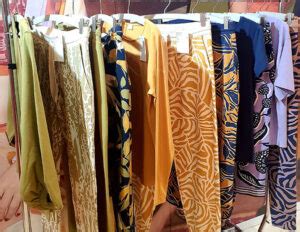 New York Lingerie Shows Part 2 Curve Lingerie Briefs By Ellen Lewis