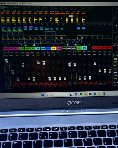 Mixer By Aerikvon On Deviantart