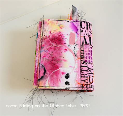 Some Fiddling On The Kitchen Table The Naked Spine Journal