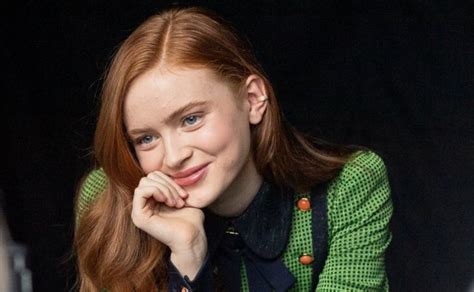 Sadie Sink Bio: Early Life, Net worth & Stranger Things