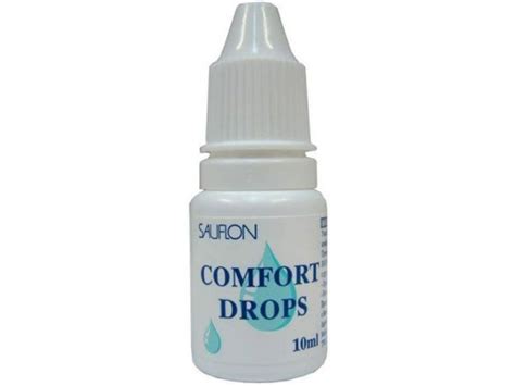 Купить Comfort Drops 10 ml по выгодным ценам в интернет-магазине ...