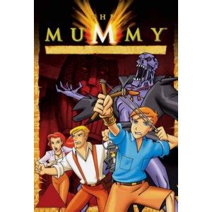 Мумия | отзывы