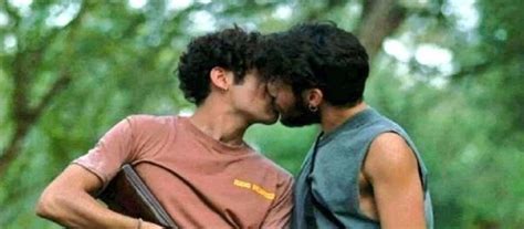 Το gay φιλί στο Maestro δεν άφησε ασυγκίνητο το κοινό Η αγάπη είναι