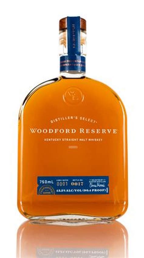 Woodford Reserve Distillers Select M Hubauer Gmbh