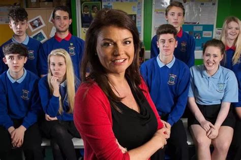 Sex Education With A Difference As Pupils Handed Sex Toys And Porn Mirror Online