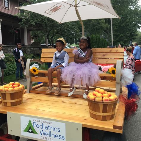 Michigan’s summer is ripe with produce festivals | Great Lakes Echo