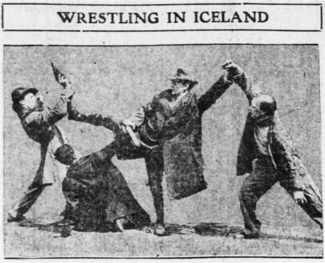 Histori Of European Martial Arts Part Iii Glima Viking Martial Art