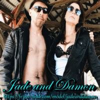 Jade And Damon Porn Videos Verified Pornstar Profile Pornhub