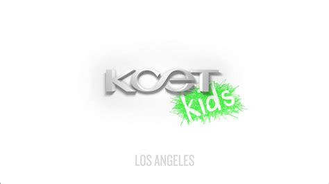 Kcet Kids Logo Remastered Version By Persianthekittycat On Deviantart
