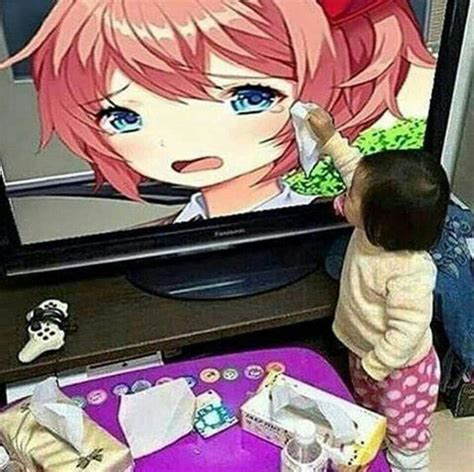 Sayori Dont Cry Rddlc