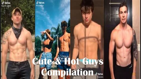 Cute Hot Guys YouTube