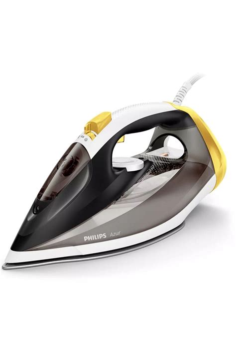 Philips Azur Ütü Buharlı GC4544/80 2600 W Fiyatı, Yorumları - Trendyol