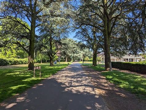 Best Things To Do At War Memorial Park Coventry