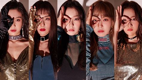 Anyone Has Of Red Velvet Psycho Red Velvet Hd Wallpaper Pxfuel