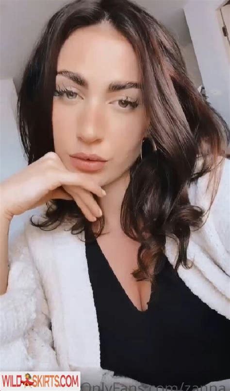 Zanna Rose Nude Leaked Photos And Videos WildSkirts