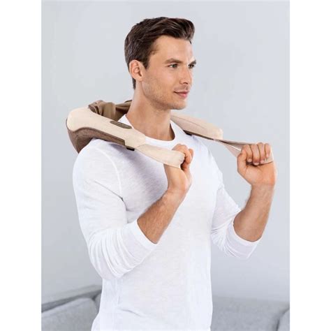 Beurer MG 153 Neck Massager BR092 "O"