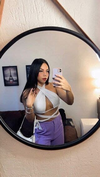 Juju Rosa Jujurosaa Onlyjuliar Nude OnlyFans NudoStar TV