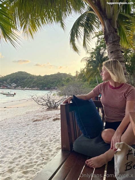 Joyce X Joyce X Nude OnlyFans Leaks Fappening FappeningBook