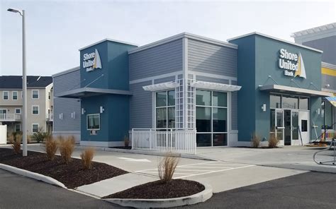 Shore United Bank - DEI