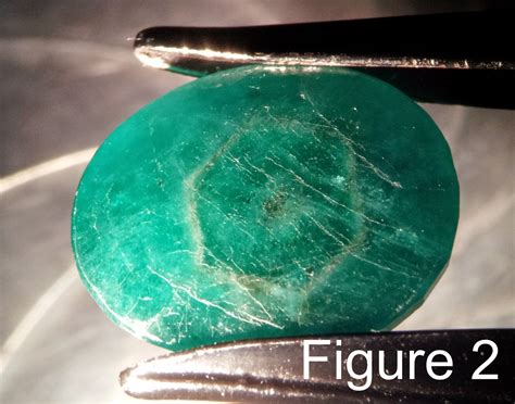 CHANGE IN EMERALD’S REACTION UNDER CHELSEA FILTER WITH THE CHANGE OF ...