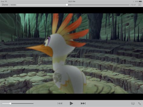 Randomness - The lion guard: cave of secrets review (warning spoilers ...