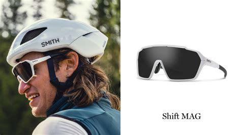 Your Guide To Finding The Best Cycling Sunglasses Smith Optics Blog