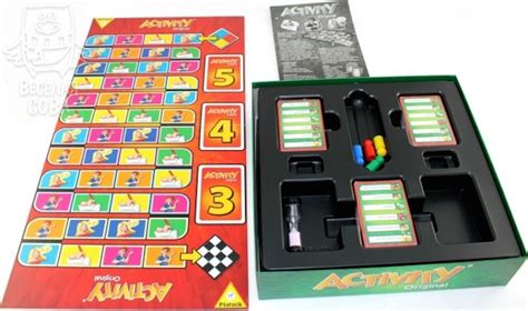 Настольная игра Активити Actvity Original купить можно у нас | Интернет ...