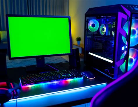 Comment Construire Un PC Gaming Pour Les Jeux En Ligne