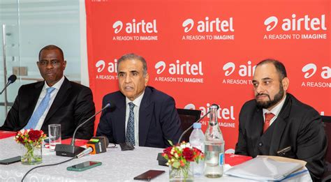 airtel money increases daily transaction limit