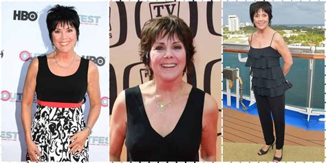 Joyce Dewitt Net Worth: Career, Relationships & Controversy - OtakuKart