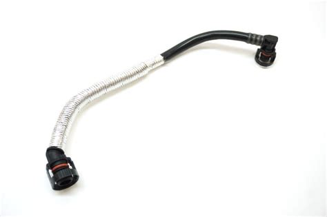 BMW Crankcase Vent Hose Genuine BMW 11617838898 11 61 7 838 898 11 61 7