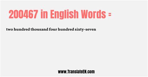 words   thousand   sixty