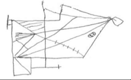 sample images  rocf drawn  students  scientific diagram