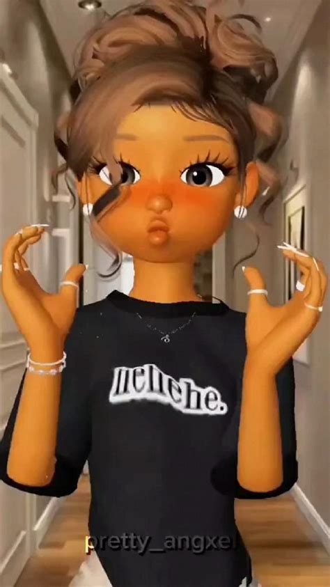 Pin On Zepeto Zepeto Looks Ideas Aesthetic Zepeto Character Blonde Hair Cartoon Character